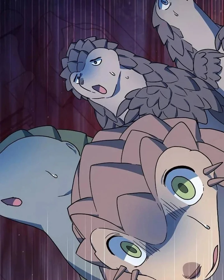 Nền Văn Minh Nebula Chapter 124 - 7