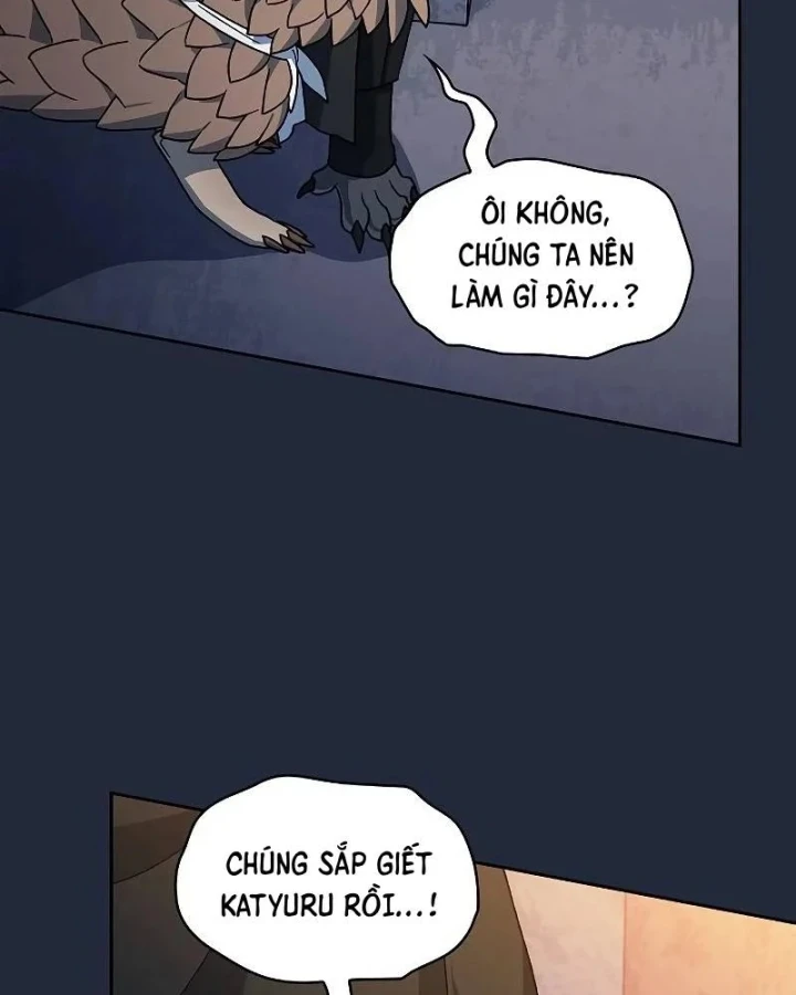 Nền Văn Minh Nebula Chapter 124 - 28