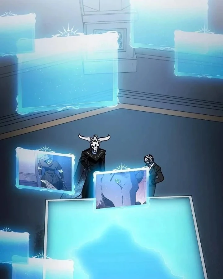 Nền Văn Minh Nebula Chapter 124 - 34