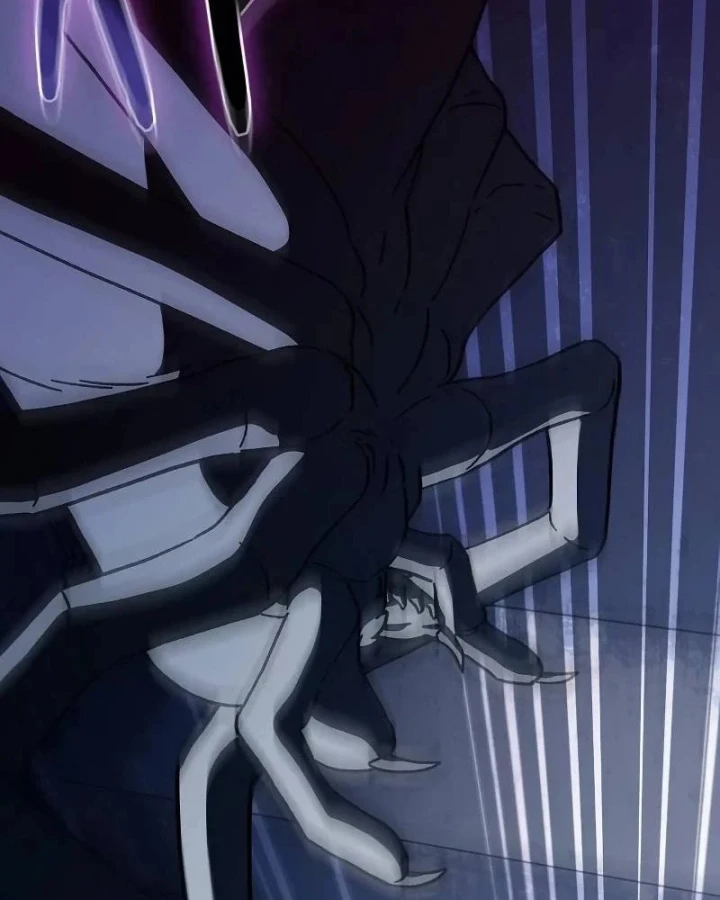 Nền Văn Minh Nebula Chapter 124 - 81