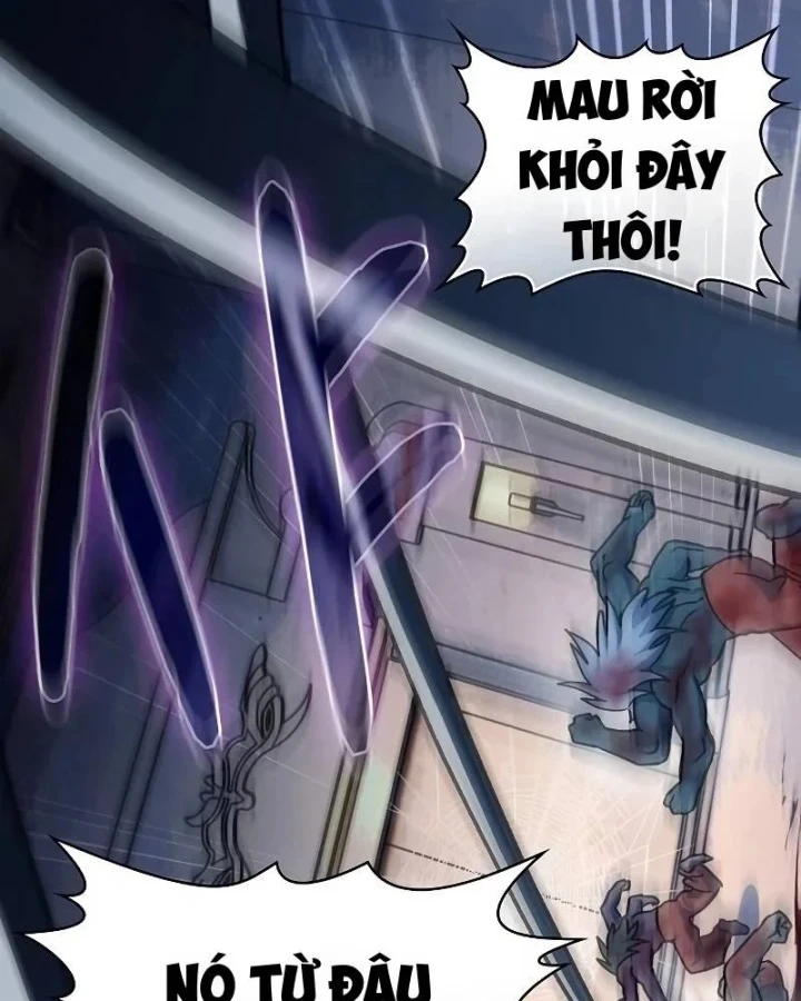 Nền Văn Minh Nebula Chapter 124 - 82