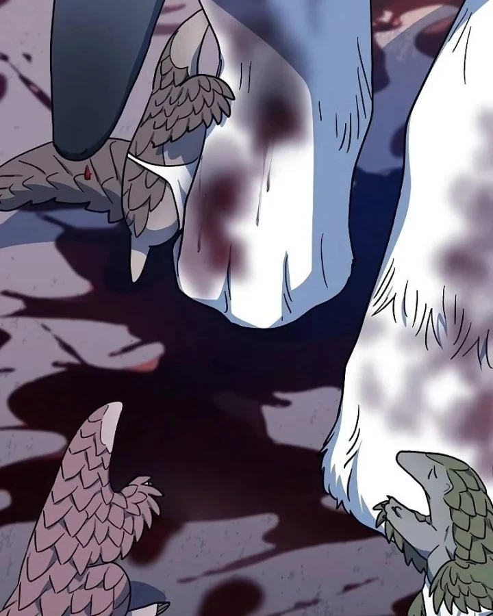 Nền Văn Minh Nebula Chapter 124 - 114