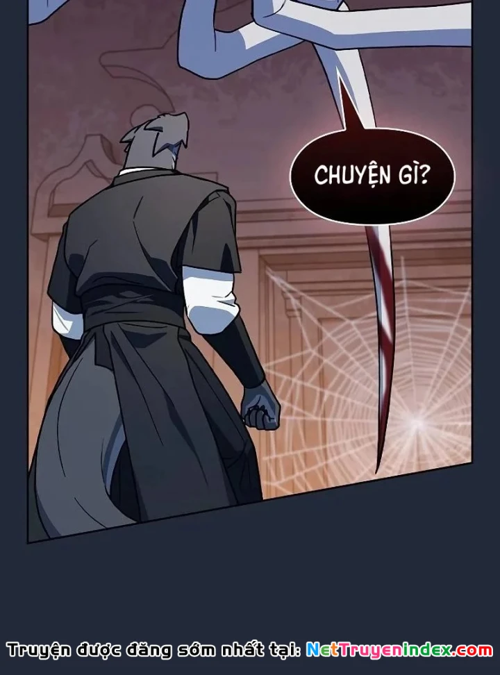 Nền Văn Minh Nebula Chapter 124 - 125