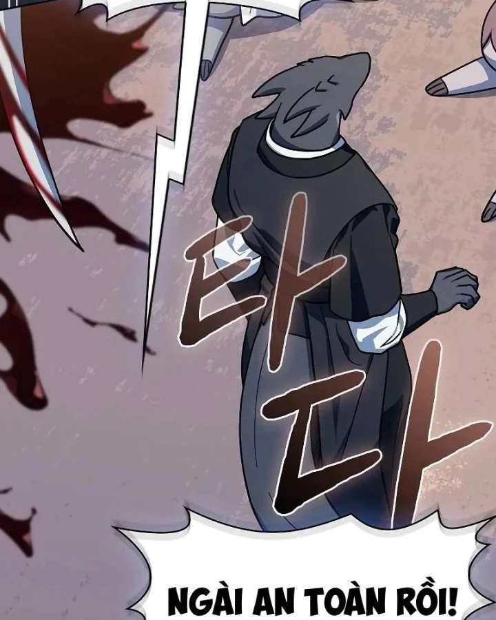 Nền Văn Minh Nebula Chapter 124 - 128