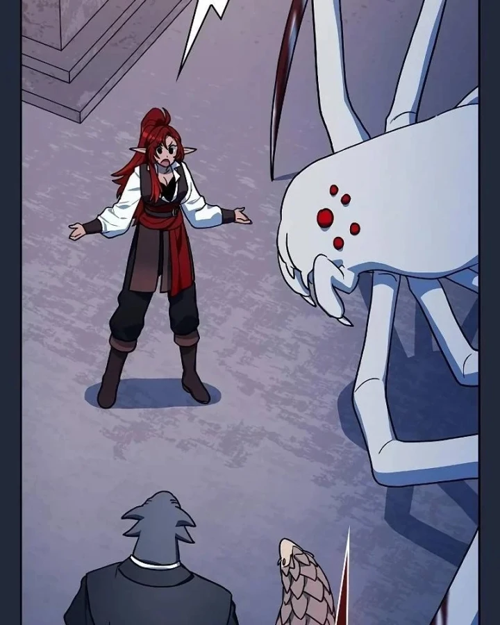 Nền Văn Minh Nebula Chapter 124 - 131