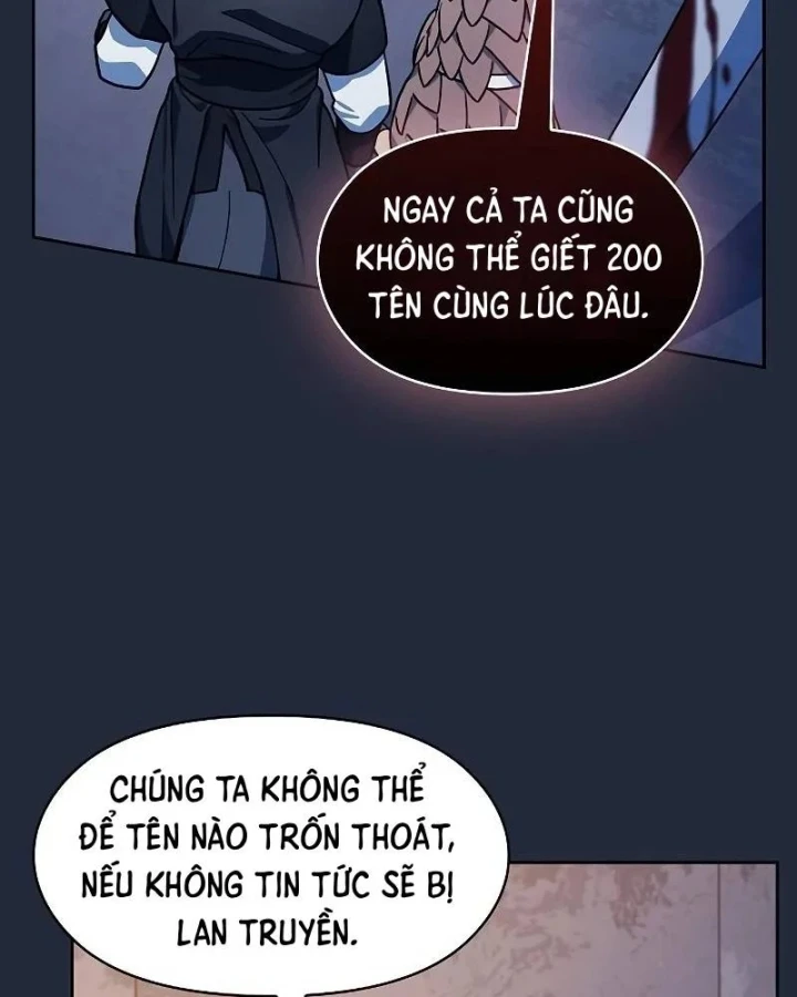 Nền Văn Minh Nebula Chapter 124 - 132