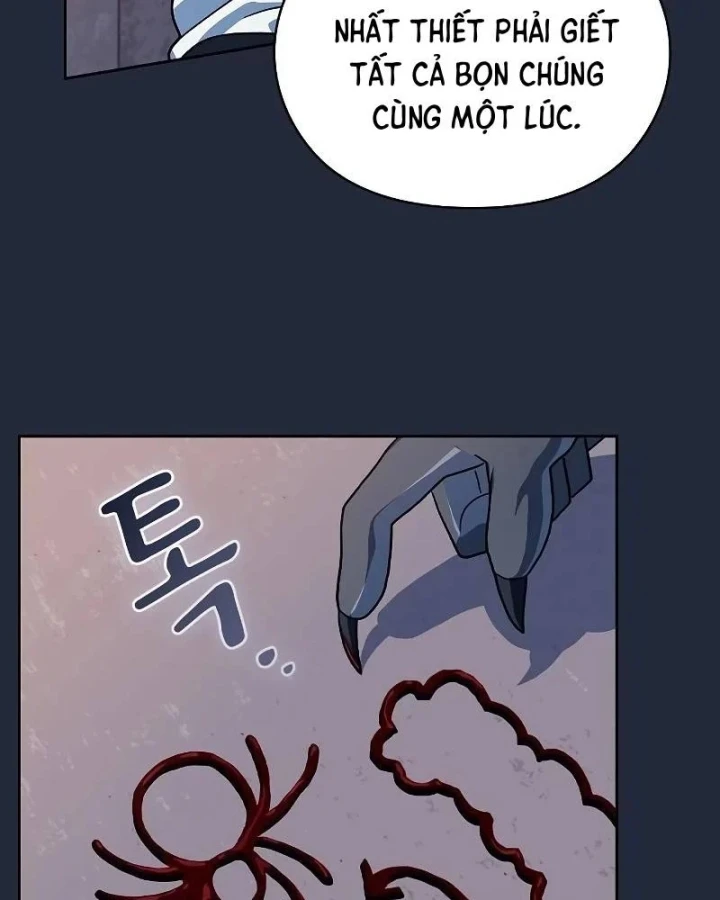 Nền Văn Minh Nebula Chapter 124 - 134