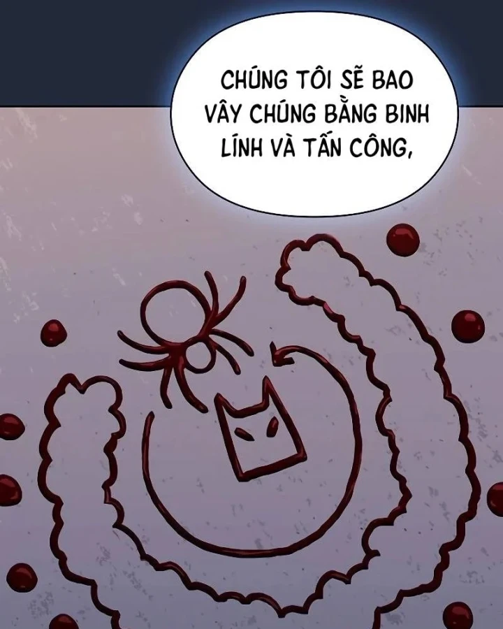 Nền Văn Minh Nebula Chapter 124 - 137