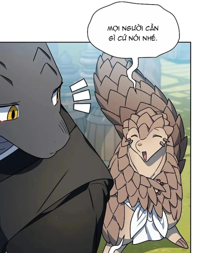 Nền Văn Minh Nebula Chapter 125 - 16