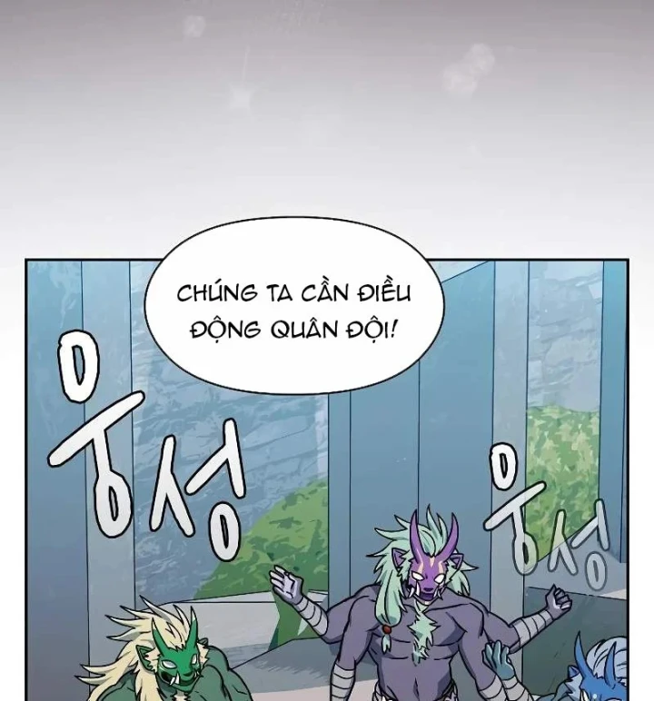 Nền Văn Minh Nebula Chapter 125 - 124