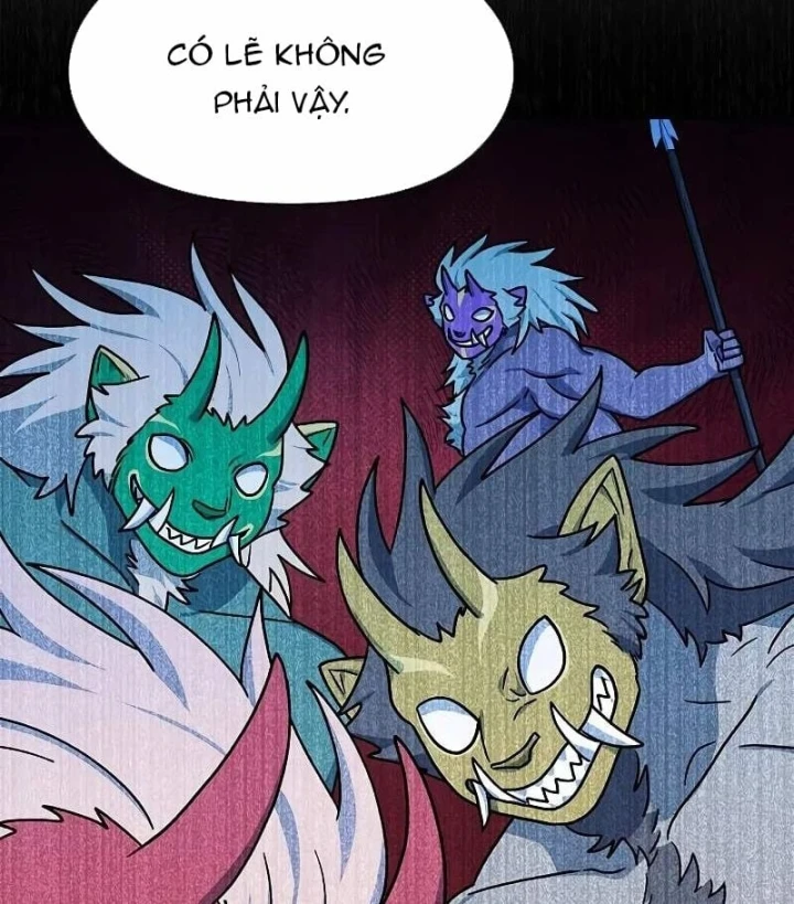 Nền Văn Minh Nebula Chapter 126 - 117