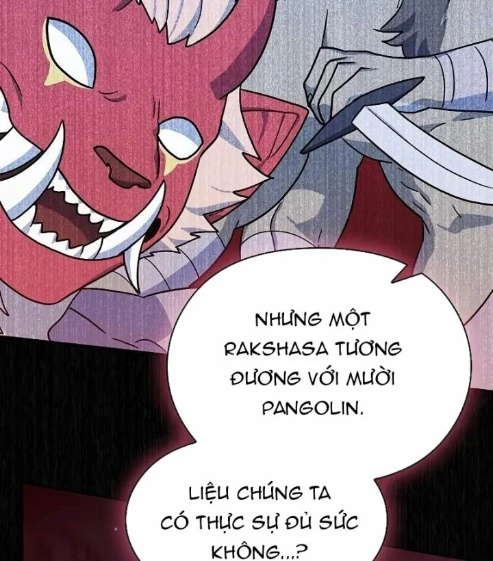 Nền Văn Minh Nebula Chapter 126 - 118