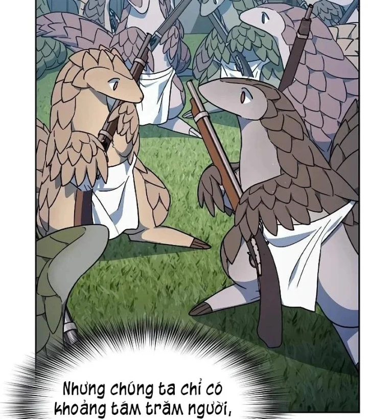 Nền Văn Minh Nebula Chapter 126 - 124