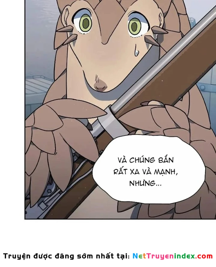Nền Văn Minh Nebula Chapter 126 - 128