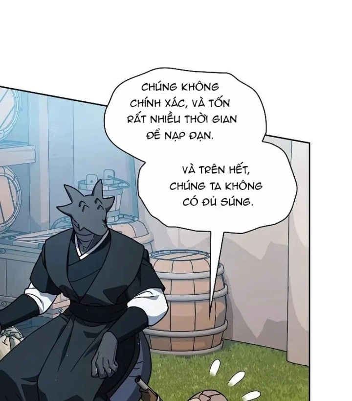 Nền Văn Minh Nebula Chapter 126 - 129