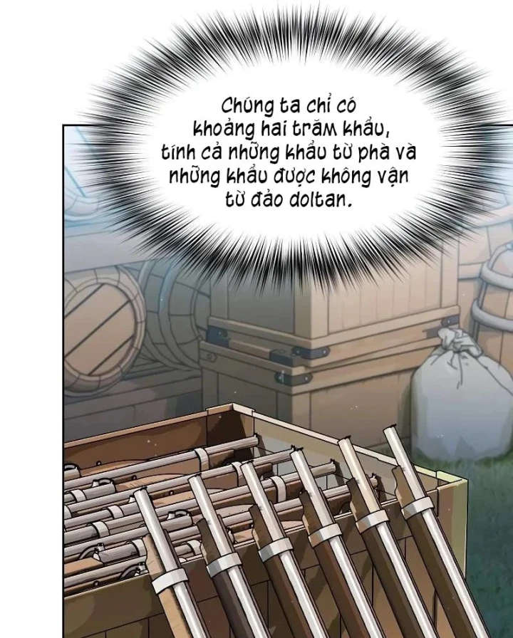 Nền Văn Minh Nebula Chapter 126 - 131