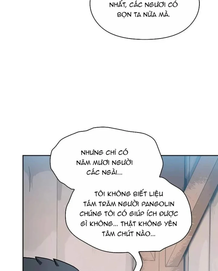 Nền Văn Minh Nebula Chapter 126 - 134