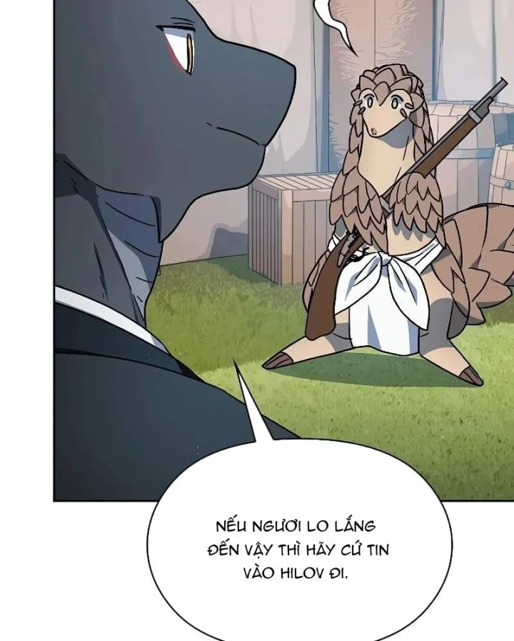 Nền Văn Minh Nebula Chapter 126 - 135