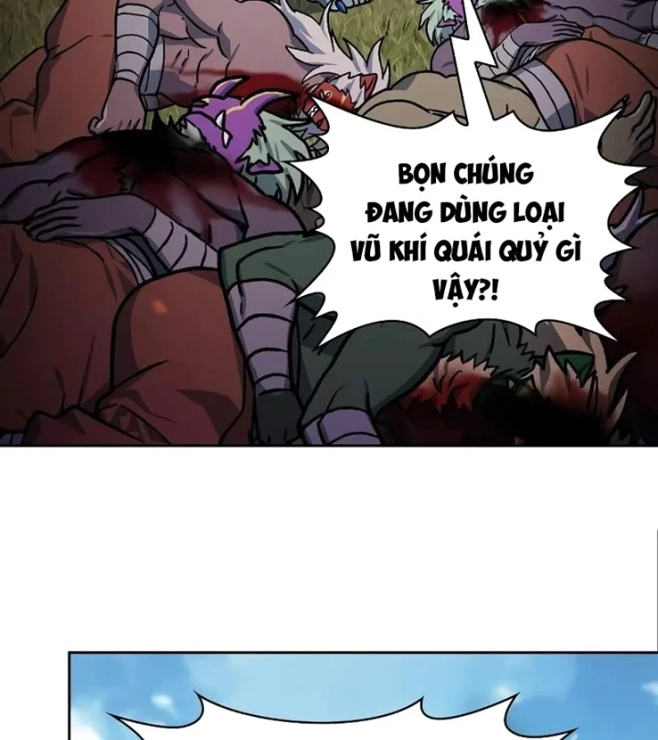 Nền Văn Minh Nebula Chapter 127 - 37