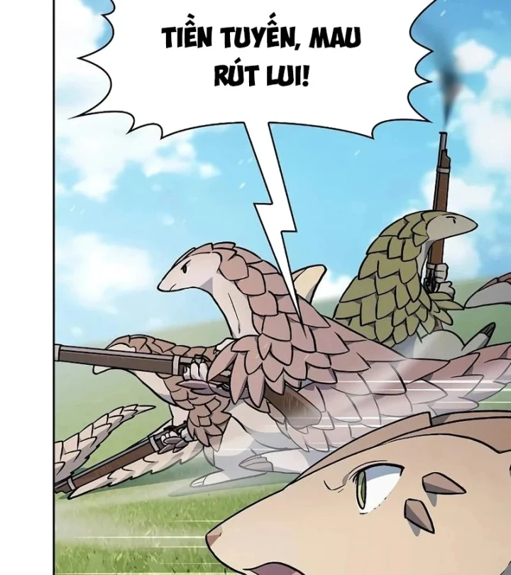 Nền Văn Minh Nebula Chapter 127 - 38