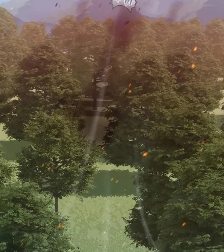 Nền Văn Minh Nebula Chapter 127 - 44