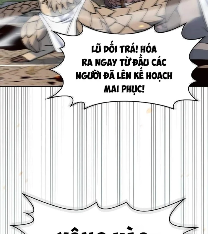 Nền Văn Minh Nebula Chapter 127 - 135