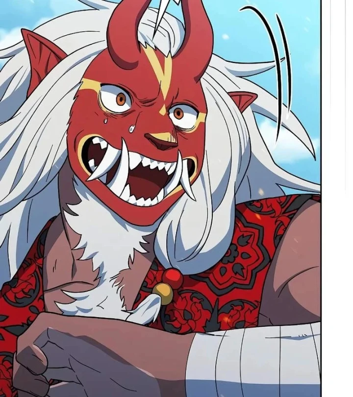 Nền Văn Minh Nebula Chapter 127 - 139