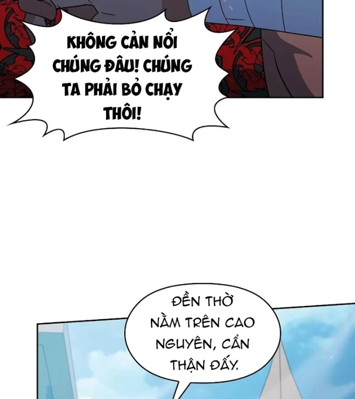 Nền Văn Minh Nebula Chapter 127 - 140