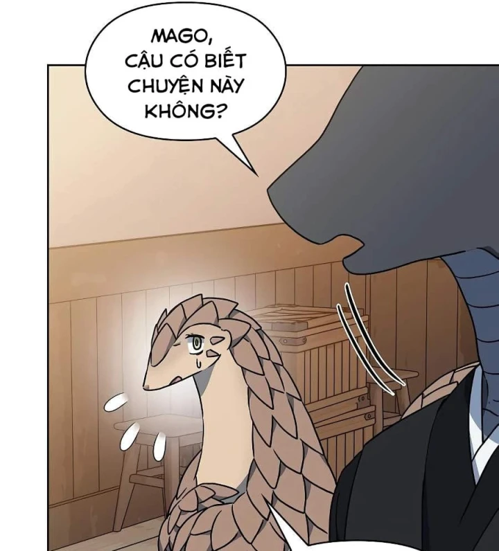 Nền Văn Minh Nebula Chapter 128 - 12