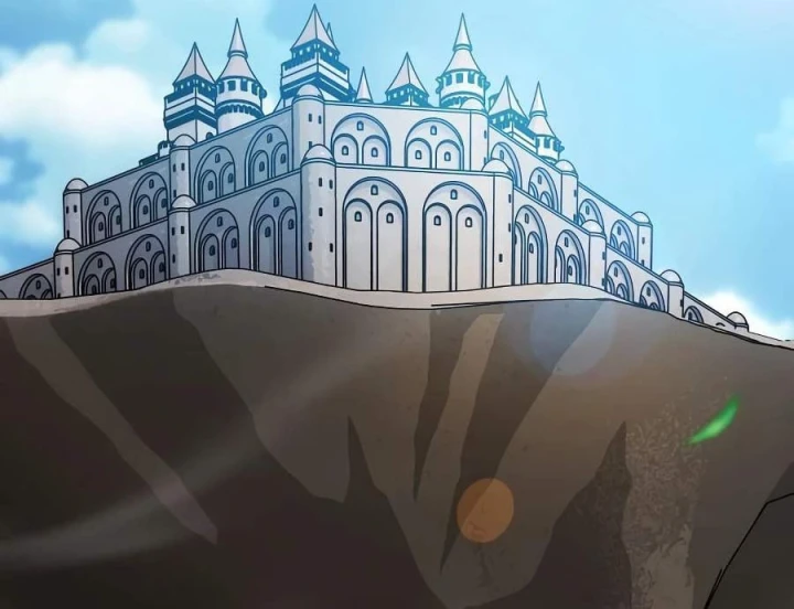 Nền Văn Minh Nebula Chapter 128 - 16