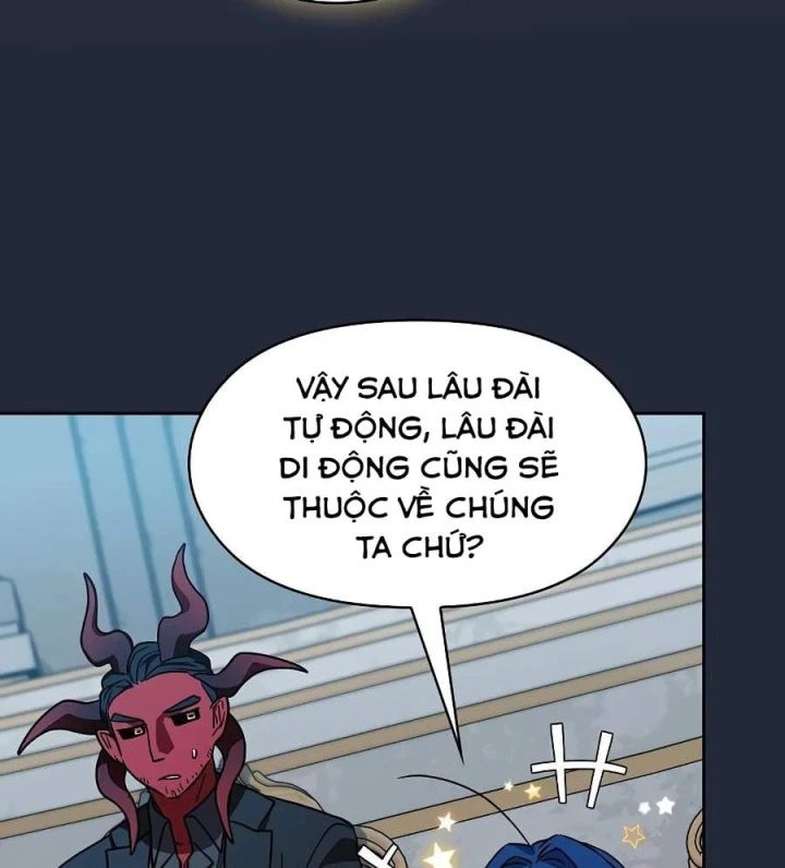 Nền Văn Minh Nebula Chapter 128 - 29
