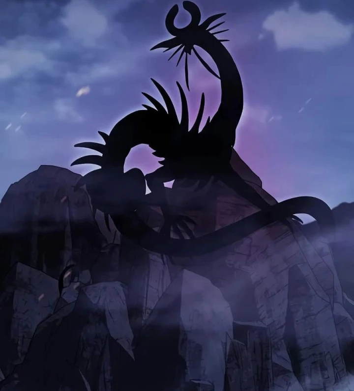 Nền Văn Minh Nebula Chapter 128 - 71