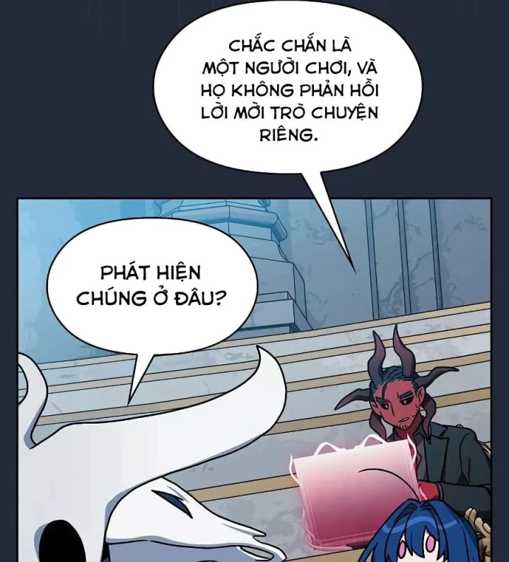 Nền Văn Minh Nebula Chapter 128 - 128