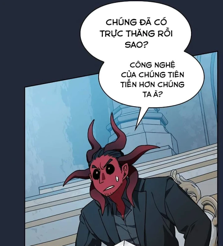 Nền Văn Minh Nebula Chapter 128 - 137