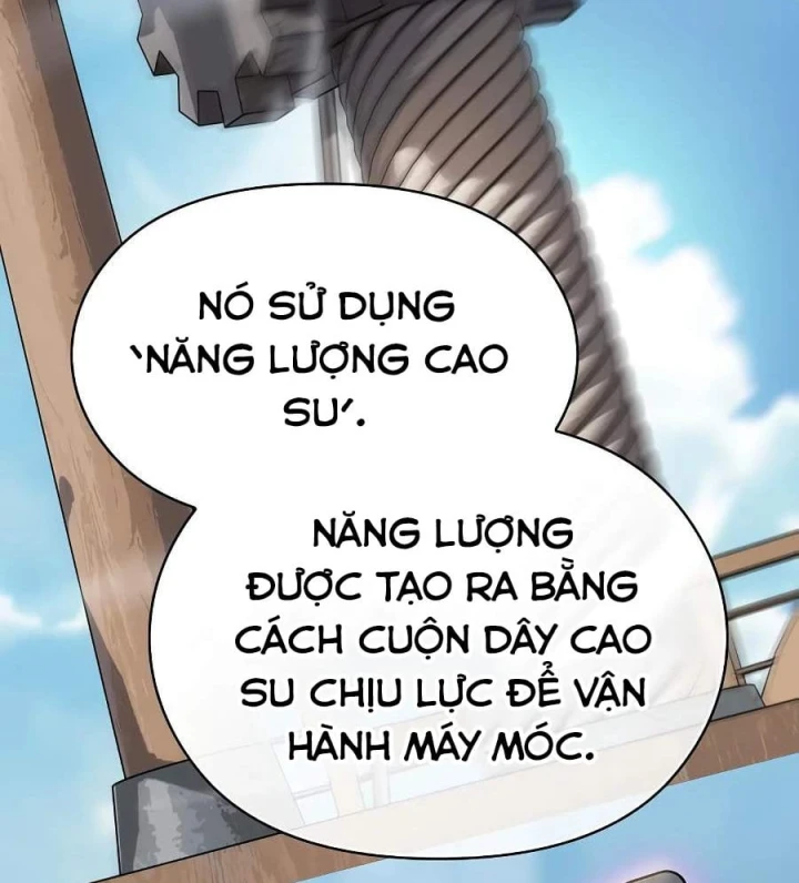 Nền Văn Minh Nebula Chapter 128 - 140