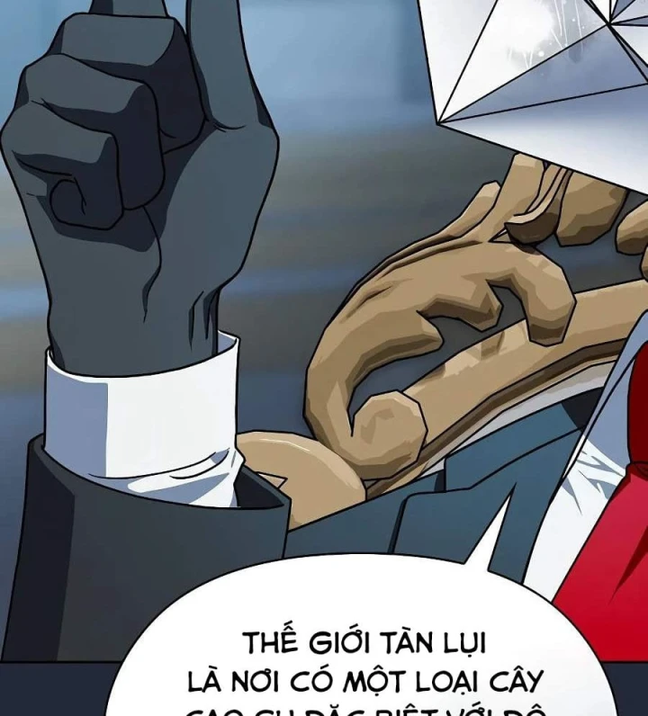 Nền Văn Minh Nebula Chapter 128 - 142