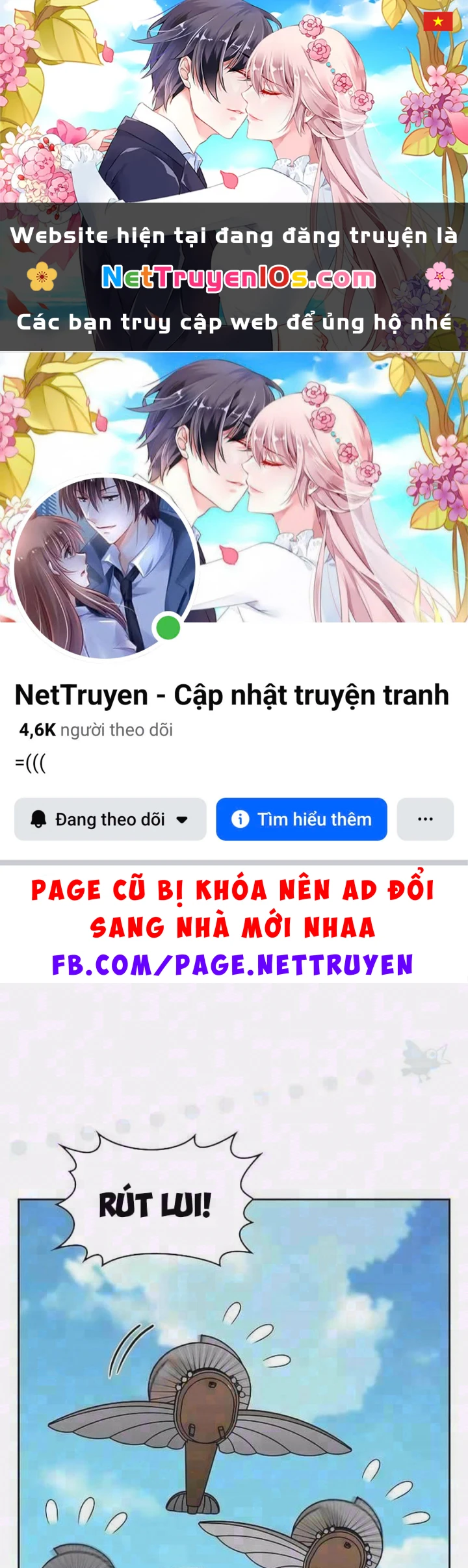 Nền Văn Minh Nebula Chapter 129 - 1