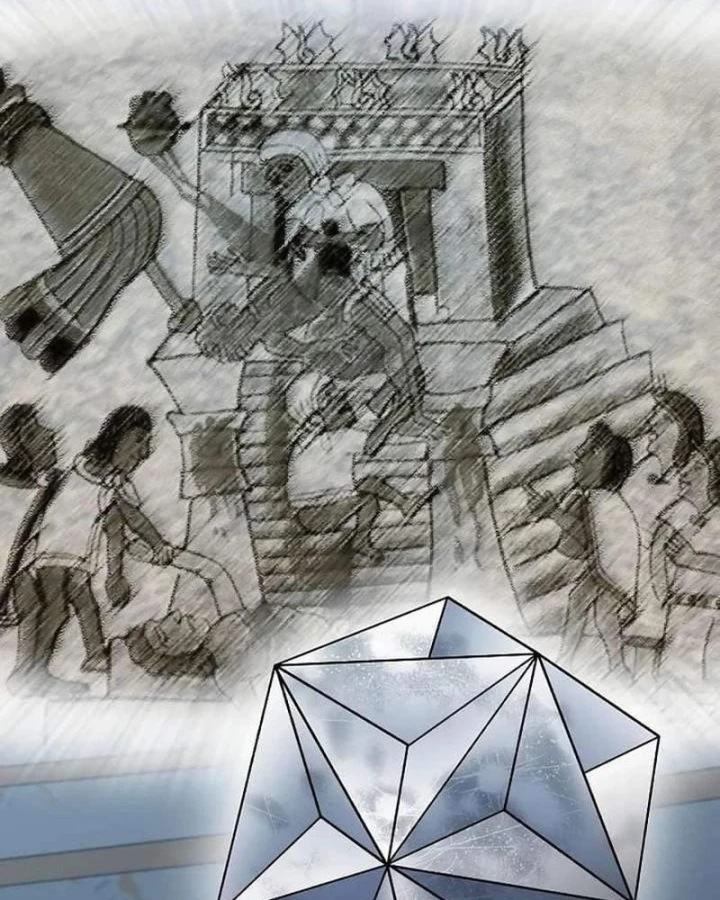 Nền Văn Minh Nebula Chapter 129 - 13