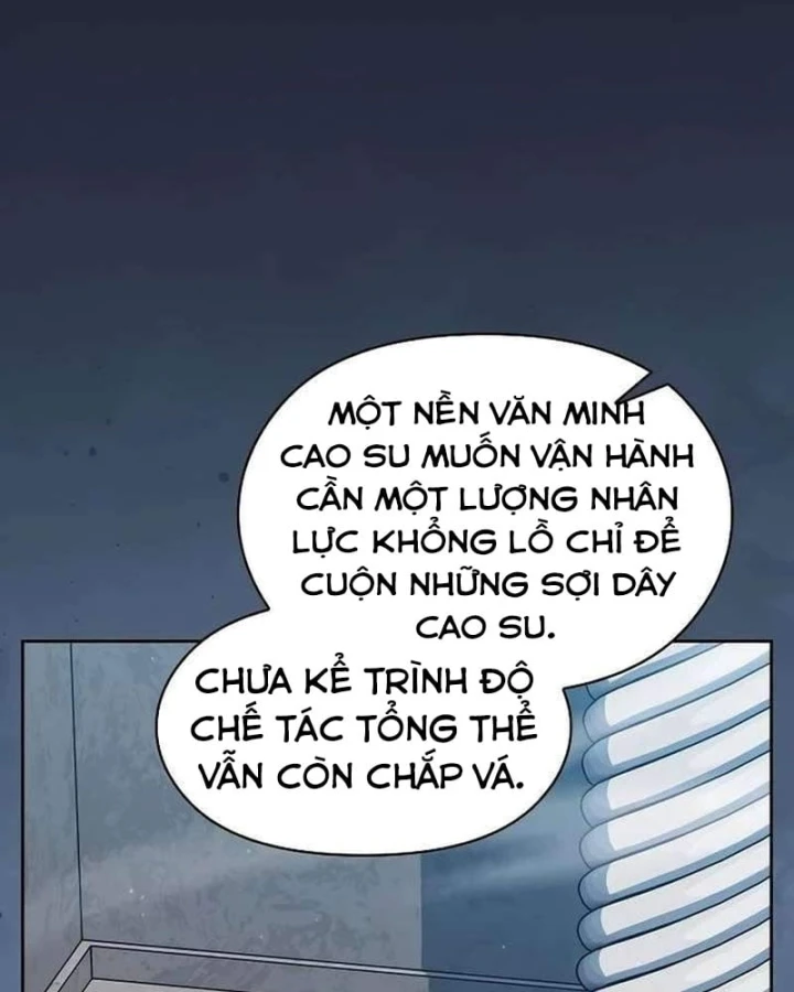 Nền Văn Minh Nebula Chapter 129 - 28