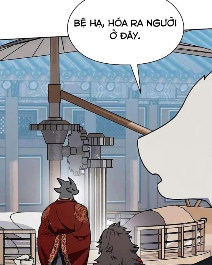 Nền Văn Minh Nebula Chapter 129 - 130