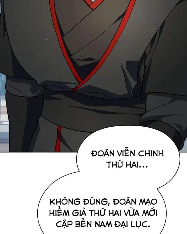 Nền Văn Minh Nebula Chapter 129 - 133