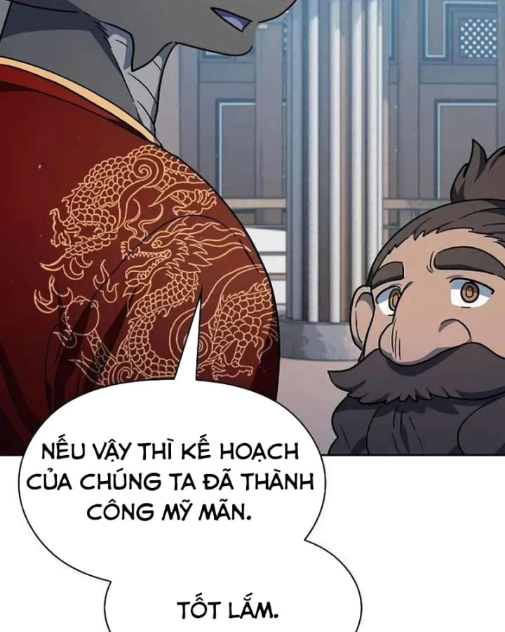 Nền Văn Minh Nebula Chapter 129 - 135