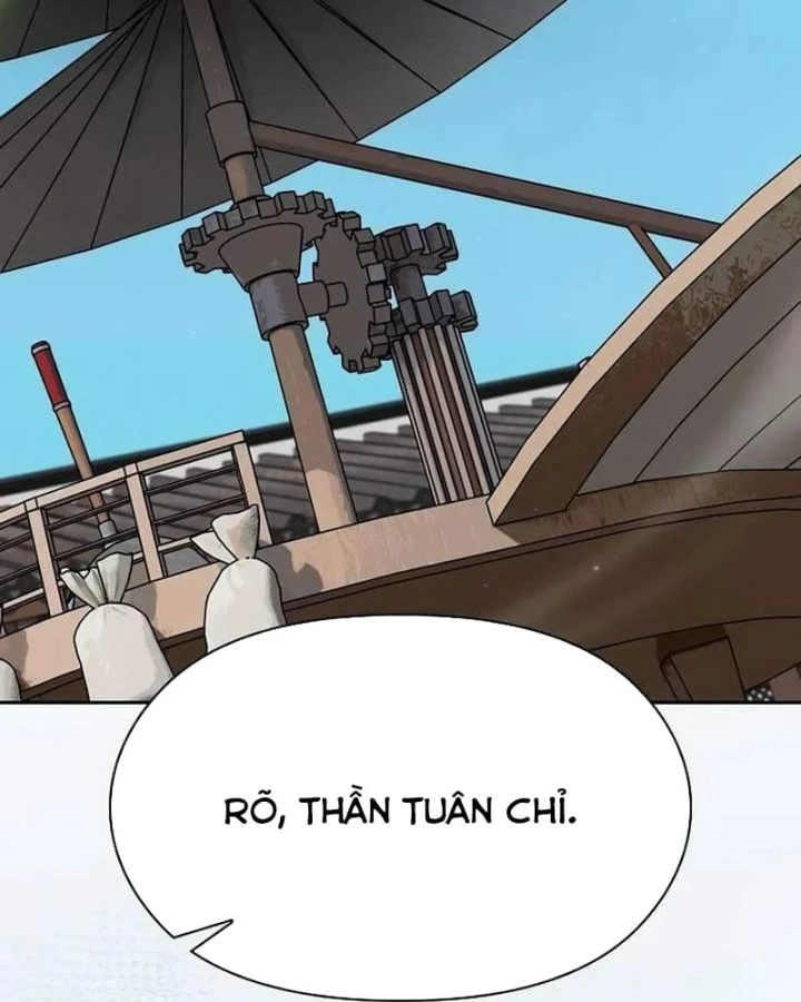 Nền Văn Minh Nebula Chapter 129 - 138