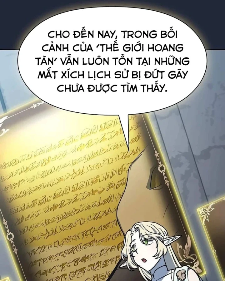 Nền Văn Minh Nebula Chapter 130 - 133