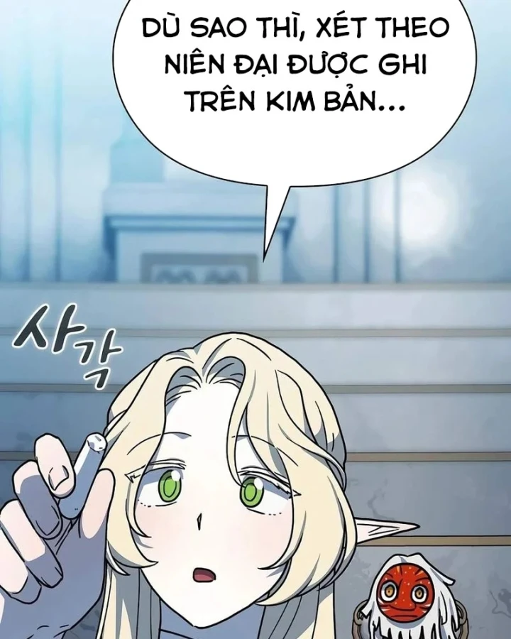 Nền Văn Minh Nebula Chapter 130 - 146