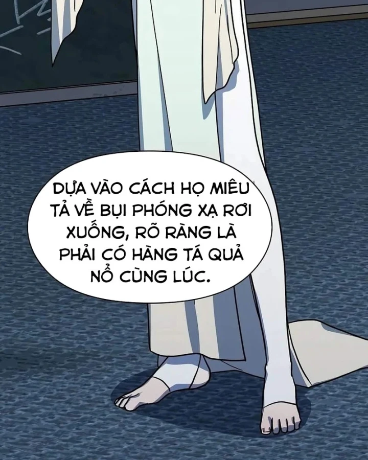 Nền Văn Minh Nebula Chapter 130 - 159