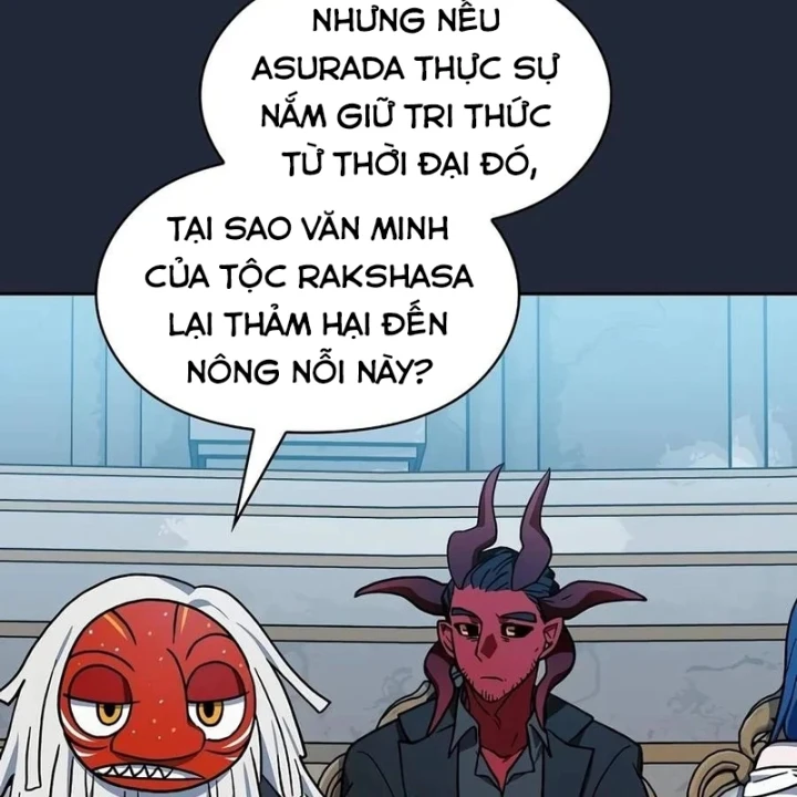 Nền Văn Minh Nebula Chapter 131 - 19