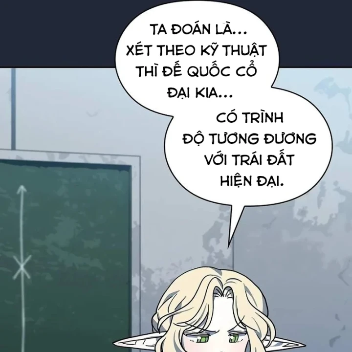 Nền Văn Minh Nebula Chapter 131 - 22