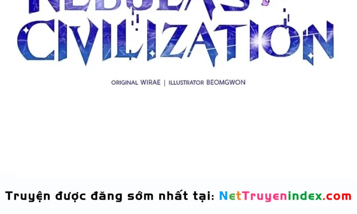 Nền Văn Minh Nebula Chapter 131 - 44