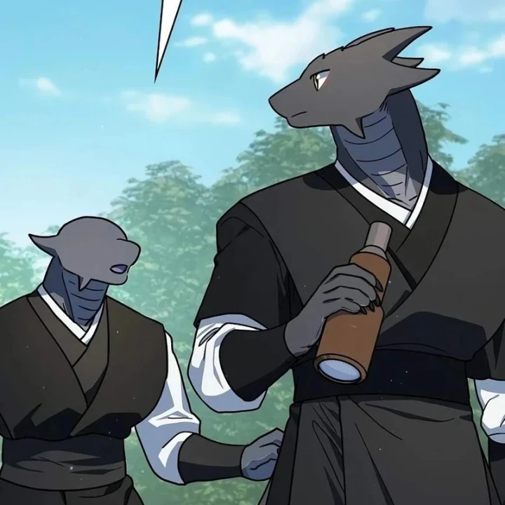 Nền Văn Minh Nebula Chapter 131 - 63